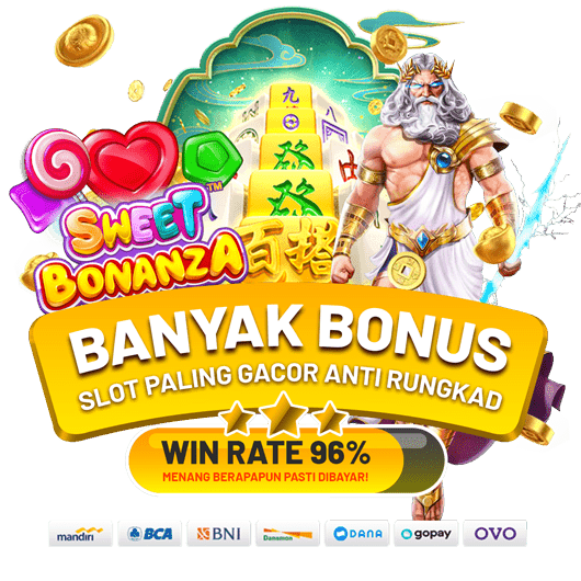 Kera22 - Link Slot Online Gacor Indonesia Maxwin